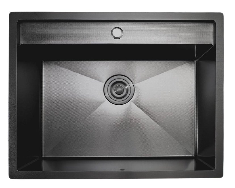 ESFERA Stainless Steel Kitchen Sink EKS-6552 NGM